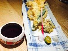 天妇罗-初居食屋日式料理(万象城购物中心店)