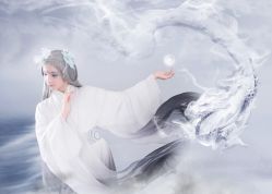 -盘子女人坊生日照·摄影馆(华强店)