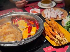 -牛New寿喜烧(虹桥新天地店)