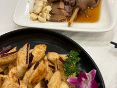 -庐州太太(双岗店)