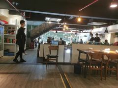 大堂-马头巷·隐庐居·红油大虾(园区店)