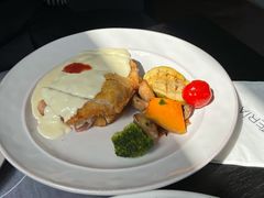 猪排-Osteria意大利餐厅