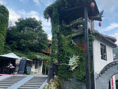 -广东天露山旅游度假区
