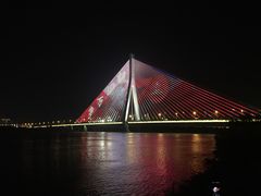 -人民防洪胜利纪念塔