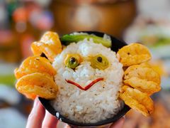 -金陵暴走小龙虾·迷踪蟹(凯德MALL店)