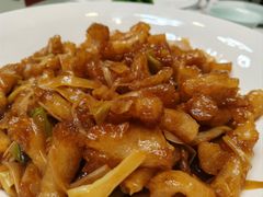 -黄台大酒店中餐厅(黄台店)