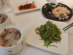 -北门饭店(三香路店)