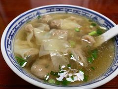 -古徽州馄饨店(宝安路店)