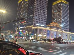 -运河城商业摩尔(太白楼路店)