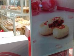 -好利来(北新桥店)
