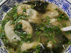 -京天红炸糕(天通苑华联店)