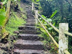 -海口火山口国家地质公园