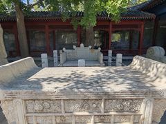 -北京石刻艺术博物馆(五塔寺)