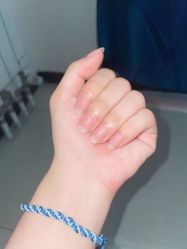 -Ami nail爱米美甲美睫