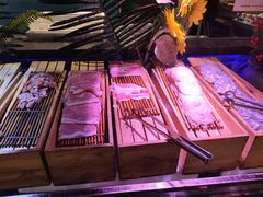 -韩风源自助烤肉(国贸精品店)