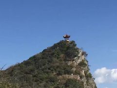 -抚仙湖禄充风景区