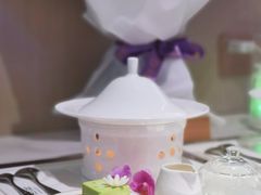 -燕庭·纯燕窝·甜品下午茶(南京西路店)