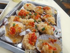 -蚝立方湛江生蚝(天马小区店)