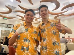 -第六季自助餐厅(甜水园店)