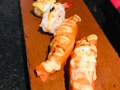 -古田居·特色寿司料理(星之岛旗舰店)