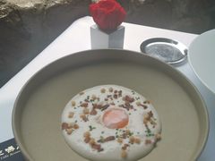 -三嚥阁 La Villa Restaurant