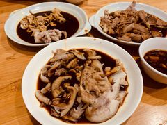 活肉-胖子粿条老店(五洲第一城店)