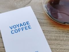 -VOYAGE COFFEE(杨梅竹店)