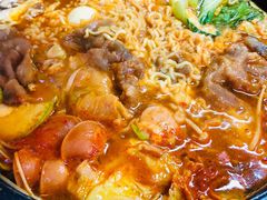 -三餐季年糕火锅(韩乐坊店)