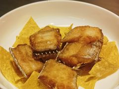 -庐灶江南·江南菜·四合院Bistro(东直门雍和宫·原华侨宾馆店)