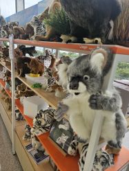 -IMON·HANSA潮玩玩偶毛绒玩具(通州万象汇店)