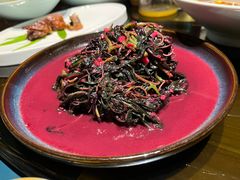 -驿舍·民國老营房院子私房菜(科学会堂店)