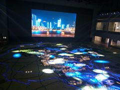 -广州市城市规划展览中心