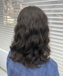 -MOVAN HAIR莫凡匠人发型屋