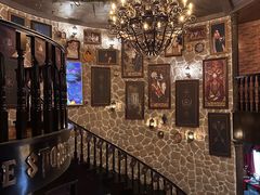 -雪灵魔法世界SHELLY’S TAROT(大良桂畔里店)