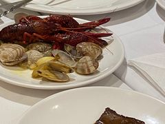 -西安西藏大厦开元名都大酒店·四季轩中餐厅