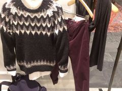 -CLUB MONACO(金融街购物中心店)