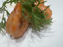 -西贝海鲜汇(槐安路店)