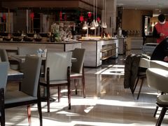 -上海圣淘沙万怡酒店