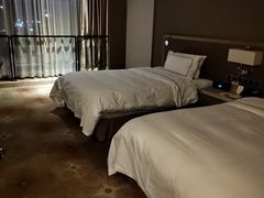 -济南绿地美利亚酒店