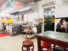 大堂-穗银肠粉店(东川路店)