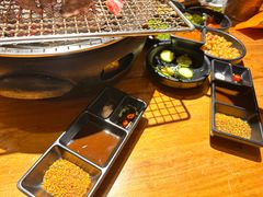 -九田家黑牛烤肉料理(华侨城店)