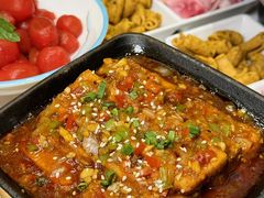 -雅佳神话·麻辣烤鱼(新街口店)