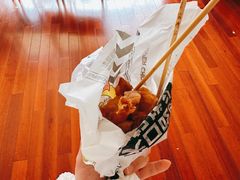 -超级鸡车(曹杨路店)