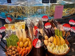 -徐记海鲜(梅溪新天地店)