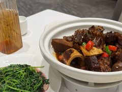 -道道鲜·崇明私房菜(五角场店)