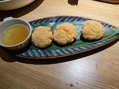 -默加东南亚美食(大宁音乐广场店)
