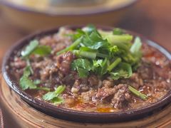 粉蒸牛肉-佬缸炮江湖川菜(玉林店)