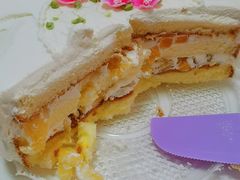 -元祖食品GANSO(黄河大街店)