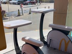 -麦当劳(台州路桥DT店)