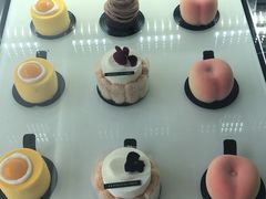 -La Porte de Paris 巴黎之门法式甜品